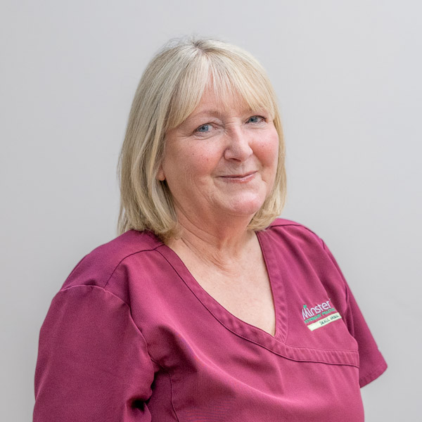 Angela Goodhall - MVP (Web)