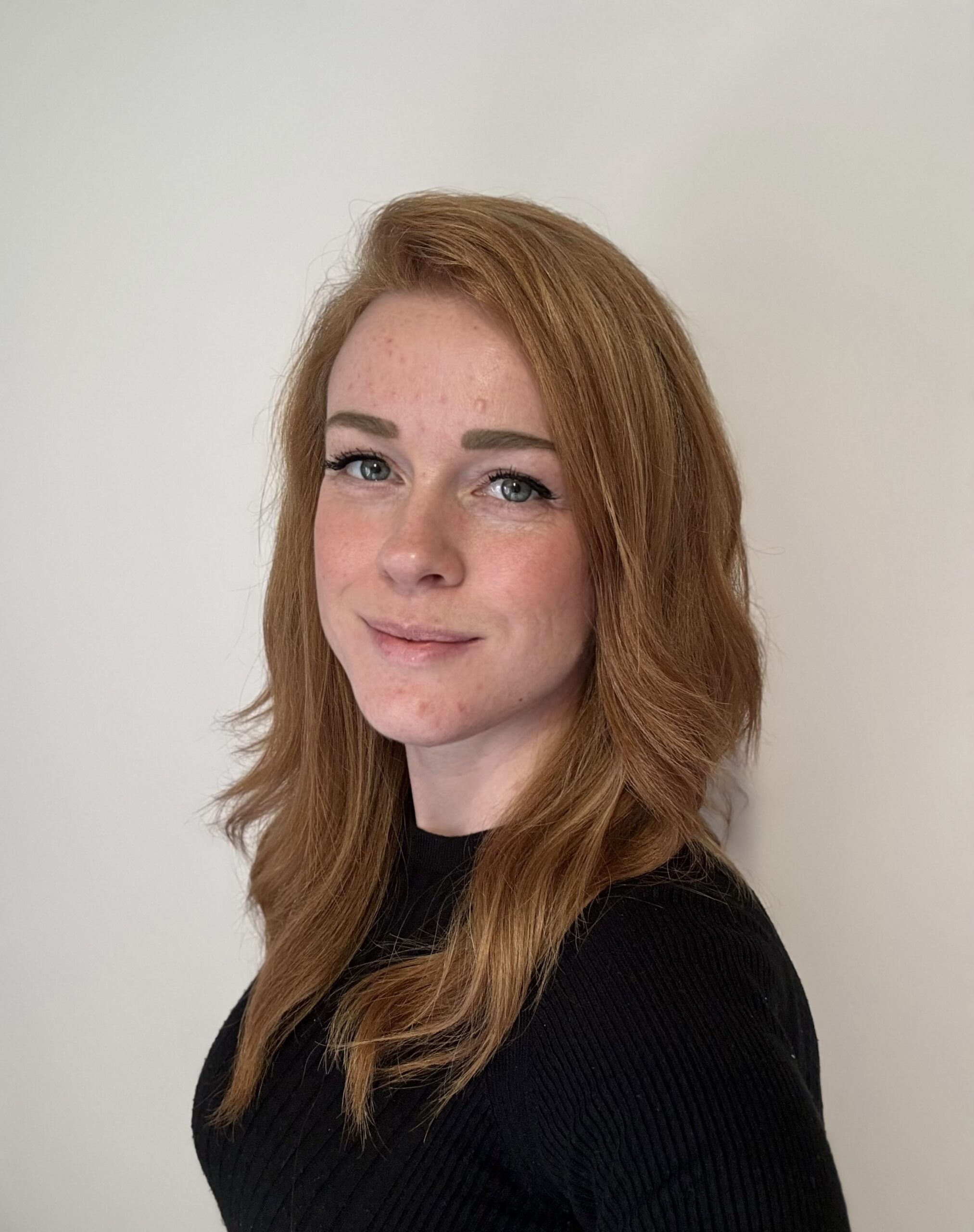 Website pic - Laura Wild